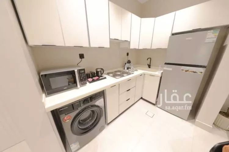 شقة للإيجار في شارع علي الهيني, حي السلامة, مدينة جدة, منطقة مكة المكرمة صورة 4