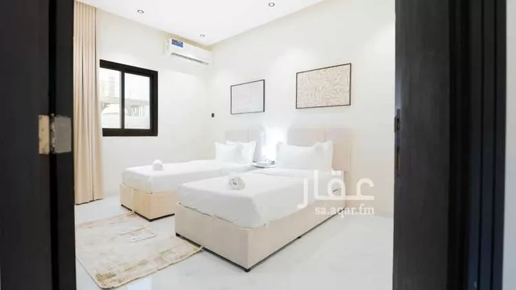 شقة للإيجار في شارع الروضة, حي الفيصلية, مدينة جدة, منطقة مكة المكرمة 14