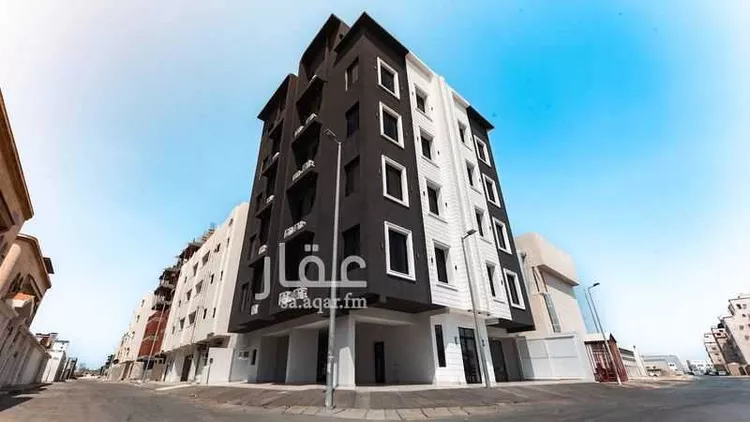 شقة للإيجار في شارع الروضة, حي الفيصلية, مدينة جدة, منطقة مكة المكرمة 26