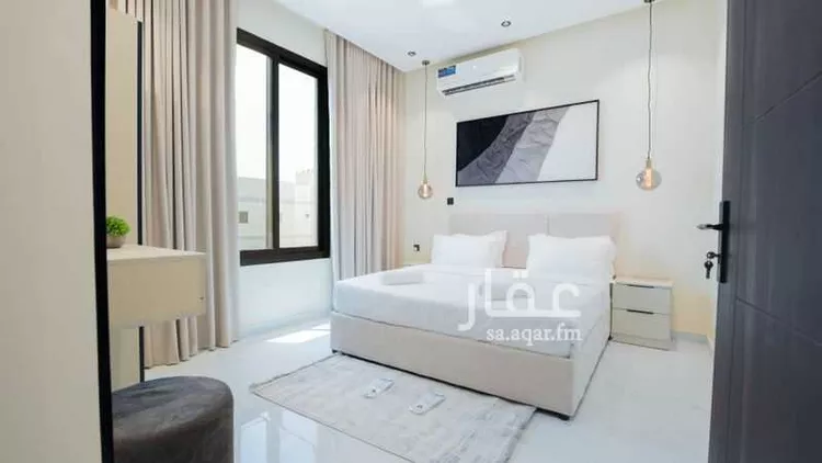 شقة للإيجار في شارع الروضة, حي الفيصلية, مدينة جدة, منطقة مكة المكرمة 15