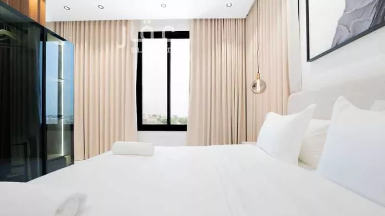 Apartment for Rent in Jeddah Al Faisaliah 10