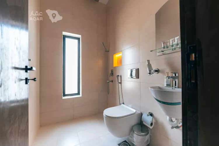 Studio for rent in Jeddah Al Shera'a 14