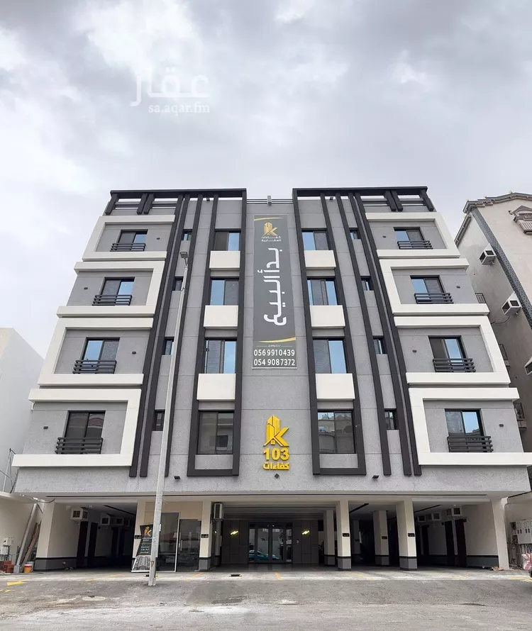 شقة للإيجار في شارع شجاع بن وهب, حي السلامة, مدينة جدة, منطقة مكة المكرمة 25