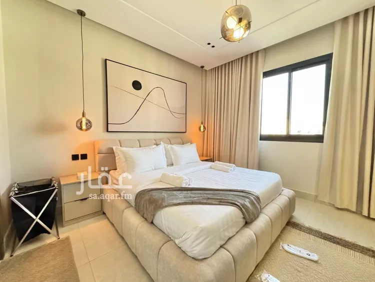 شقة للإيجار في شارع كنوز العلم, حي السلامة, مدينة جدة, منطقة مكة المكرمة 11