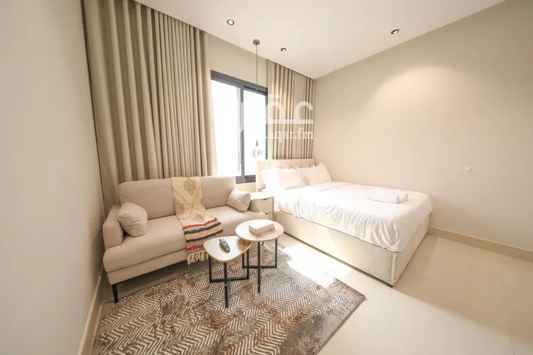 شقة للإيجار في شارع علي الهيني, حي السلامة, مدينة جدة, منطقة مكة المكرمة صورة 2