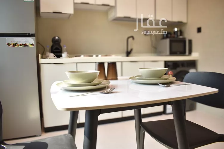 شقة للإيجار في شارع علي الهيني, حي السلامة, مدينة جدة, منطقة مكة المكرمة صورة 4