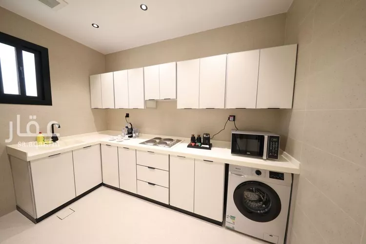 شقة للإيجار في شارع علي الهيني, حي السلامة, مدينة جدة, منطقة مكة المكرمة صورة 2