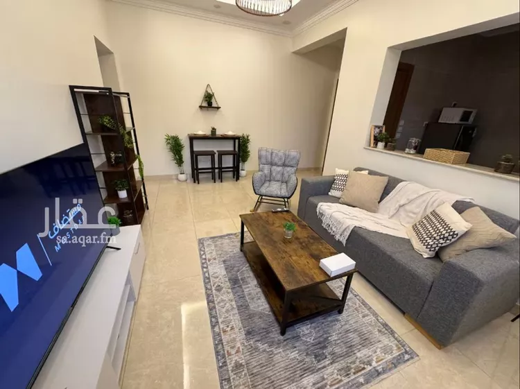 Apartment for Rent in Jeddah Al Faisaliah 11