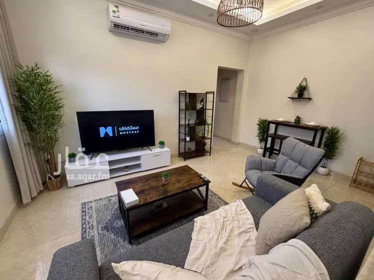 Apartment for Rent in Jeddah Al Faisaliah 19