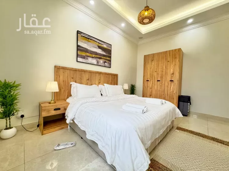 Apartment for Rent in Jeddah Al Faisaliah 9