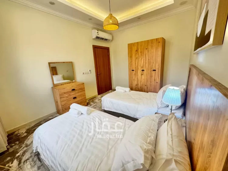 Apartment for Rent in Jeddah Al Faisaliah 12