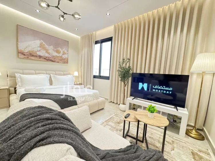 شقة للإيجار في شارع شجاع بن وهب, حي السلامة, مدينة جدة, منطقة مكة المكرمة