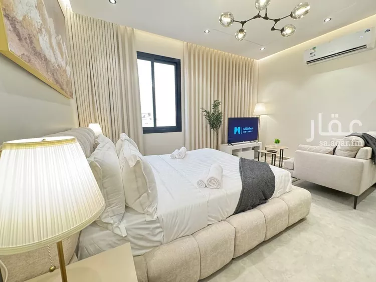 شقة للإيجار في شارع شجاع بن وهب, حي السلامة, مدينة جدة, منطقة مكة المكرمة صورة 4