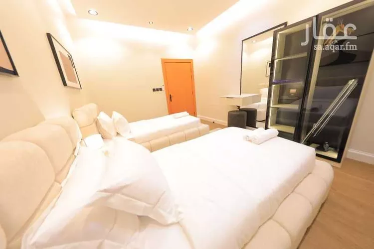 Apartment for Rent in Jeddah Al Shera'a 17