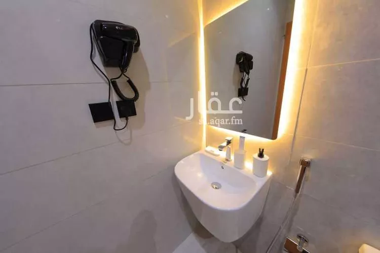 شقة للإيجار في شارع تاج الدين المالكي, حي الشراع, مدينة جدة, منطقة مكة المكرمة 13