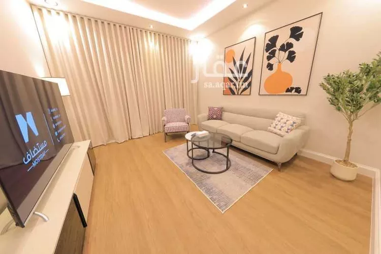 Apartment for Rent in Jeddah Al Shera'a