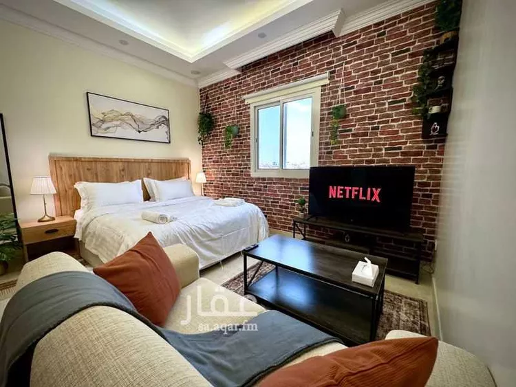 Apartment for Rent in Jeddah Al Faisaliah