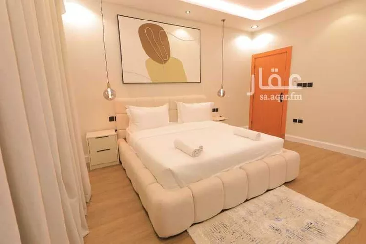 Apartment for Rent in Jeddah Al Shera'a 11