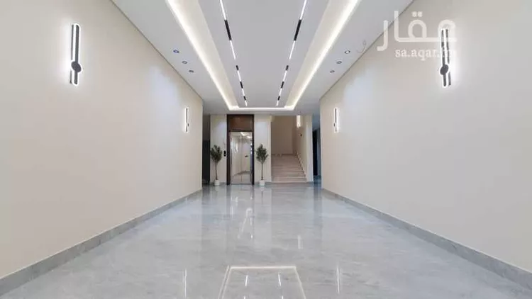 شقة للإيجار في شارع سعيد بن نفيل(رضي الله عنه), حي الشراع, مدينة جدة, منطقة مكة المكرمة 16