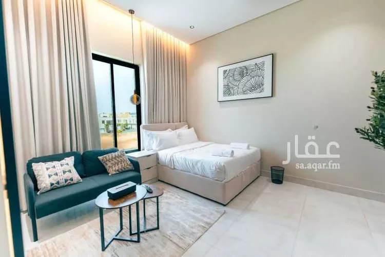 شقة للإيجار في شارع سعيد بن نفيل(رضي الله عنه), حي الشراع, مدينة جدة, منطقة مكة المكرمة صورة 5