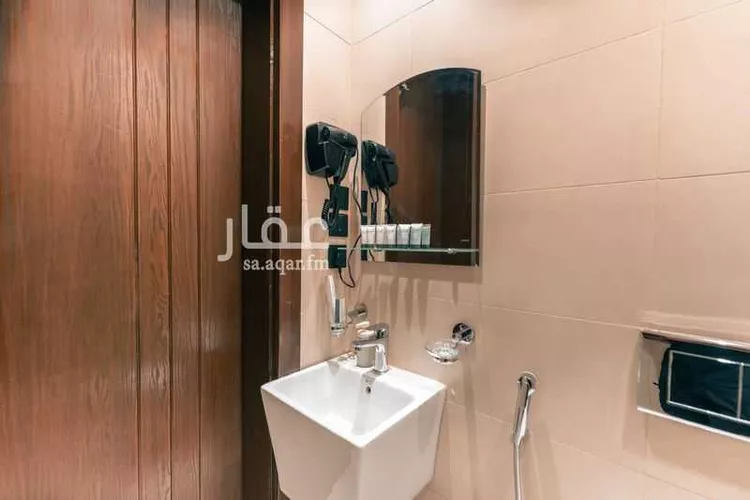 استوديو للإيجار في شارع سعيد بن نفيل(رضي الله عنه), حي الشراع, مدينة جدة, منطقة مكة المكرمة 10
