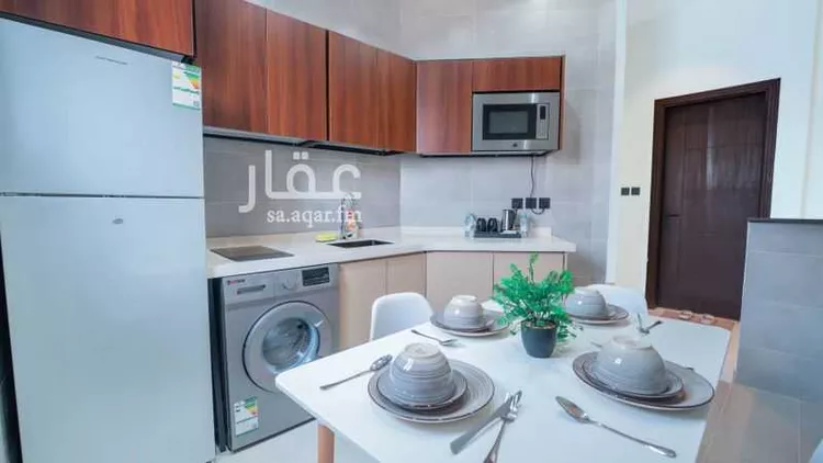 شقة للإيجار في شارع الروضة, حي الفيصلية, مدينة جدة, منطقة مكة المكرمة 21