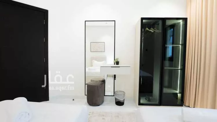شقة للإيجار في شارع الروضة, حي الفيصلية, مدينة جدة, منطقة مكة المكرمة 16