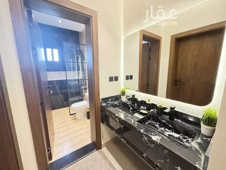 شقة للإيجار في شارع شجاع بن وهب, حي السلامة, مدينة جدة, منطقة مكة المكرمة 11