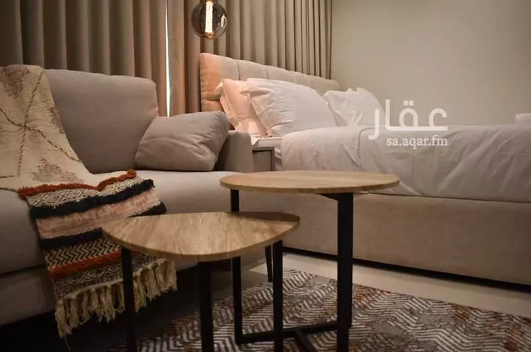 استوديو للإيجار في شارع علي الهيني, حي السلامة, مدينة جدة, منطقة مكة المكرمة 22