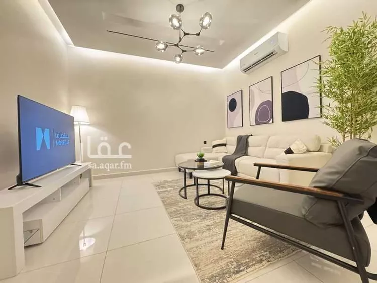 شقة للإيجار في شارع سليمان بن احمد, حي السلامة, مدينة جدة, منطقة مكة المكرمة 6