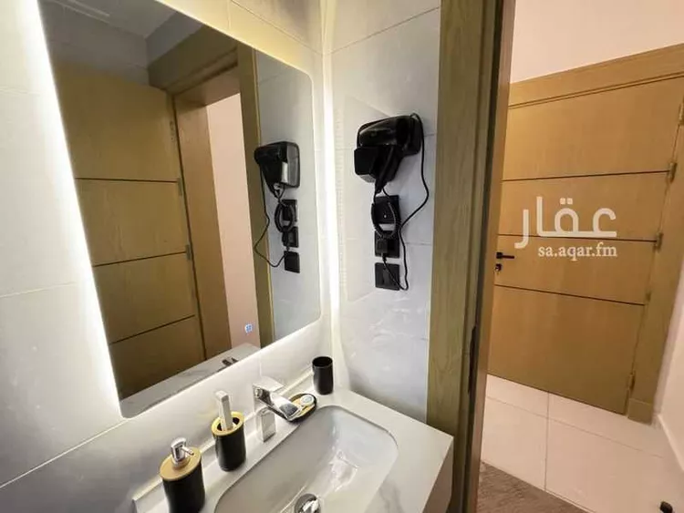 شقة للإيجار في شارع سليمان بن احمد, حي السلامة, مدينة جدة, منطقة مكة المكرمة 24