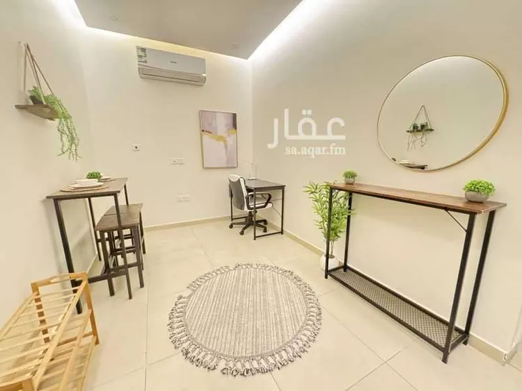 شقة للإيجار في شارع عثمان الراضي, حي السلامة, مدينة جدة, منطقة مكة المكرمة 8