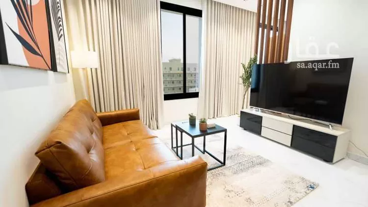Apartment for Rent in Jeddah Al Faisaliah
