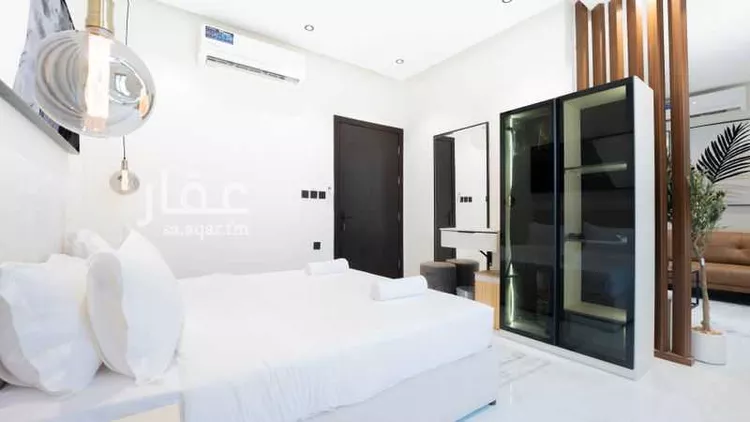 Apartment for Rent in Jeddah Al Faisaliah 13