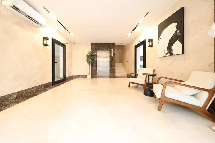Studio for rent in Jeddah As Salamah 28