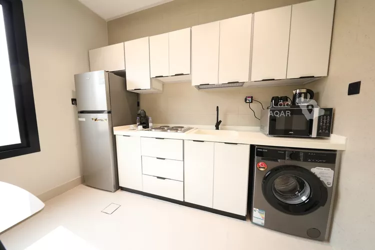 Studio for rent in Jeddah As Salamah 20