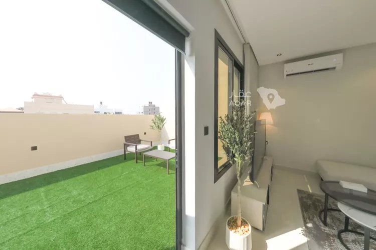 شقة للإيجار في شارع علي الهيني, حي السلامة, مدينة جدة, منطقة مكة المكرمة 8