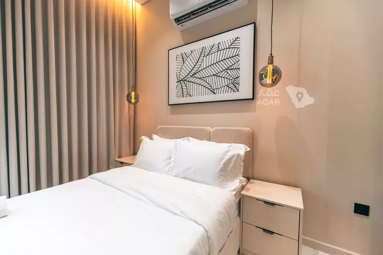 Studio for rent in Jeddah Al Shera'a 10
