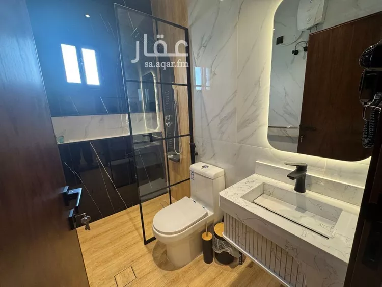 شقة للإيجار في شارع شجاع بن وهب, حي السلامة, مدينة جدة, منطقة مكة المكرمة 21