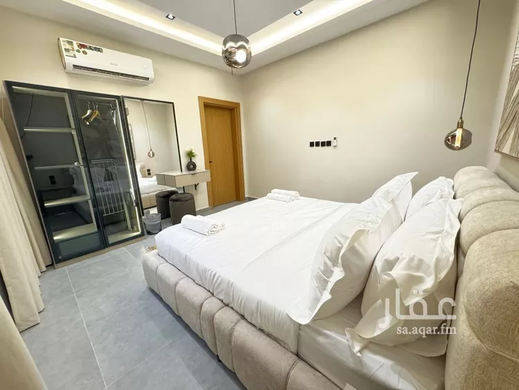 شقة للإيجار في شارع سعد بن الربيع, حي السلامة, مدينة جدة, منطقة مكة المكرمة صورة 4