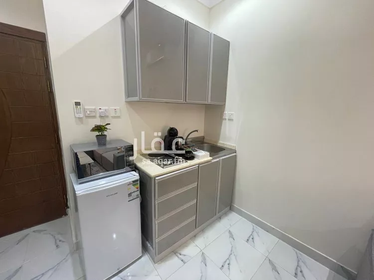 شقة للإيجار في شارع الخطيب التبريزي, حي البوادي, مدينة جدة, منطقة مكة المكرمة صورة 3