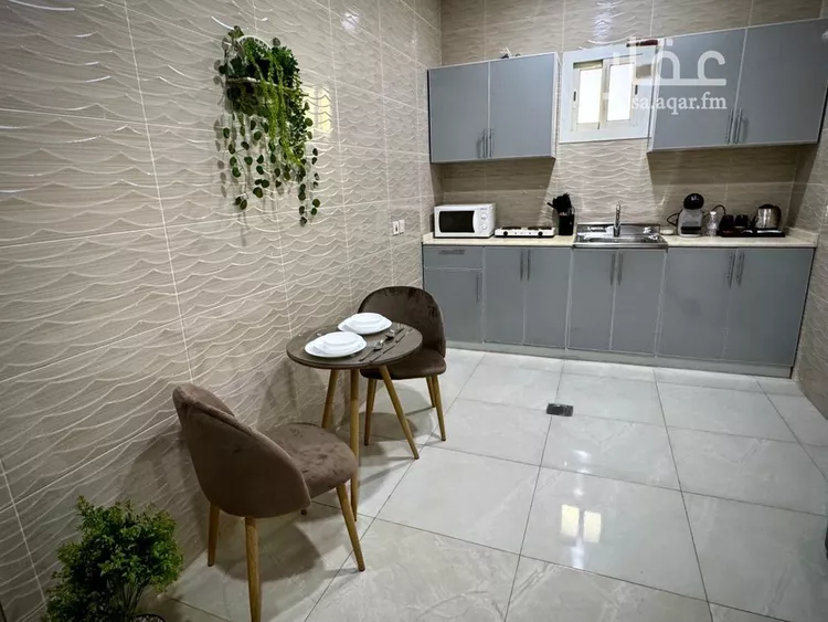 شقة للإيجار في شارع القاسمي, حي الفيصلية, مدينة جدة, منطقة مكة المكرمة صورة 3