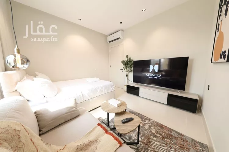 شقة للإيجار في شارع علي الهيني, حي السلامة, مدينة جدة, منطقة مكة المكرمة