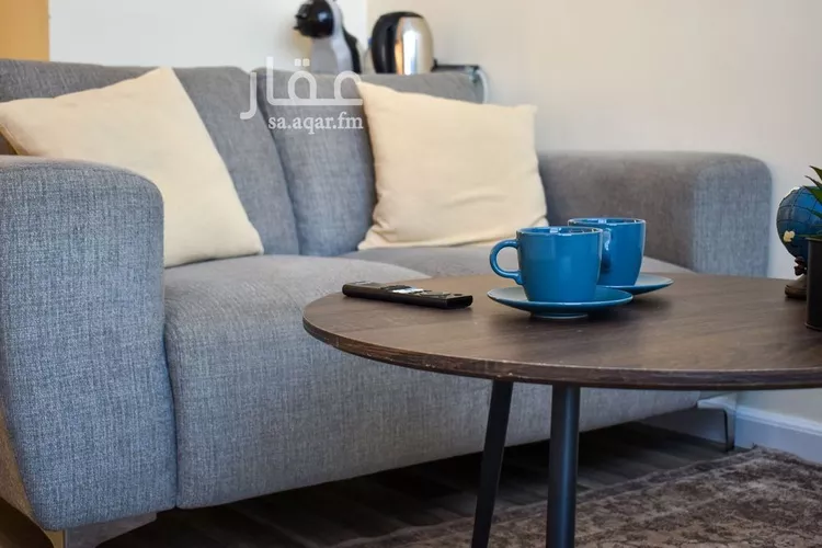 استوديو للإيجار في شارع حمد الجاسر, حي الروضة, مدينة جدة, منطقة مكة المكرمة 8