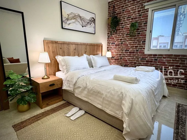 شقة للإيجار في شارع القاسمي, حي الفيصلية, مدينة جدة, منطقة مكة المكرمة صورة 2