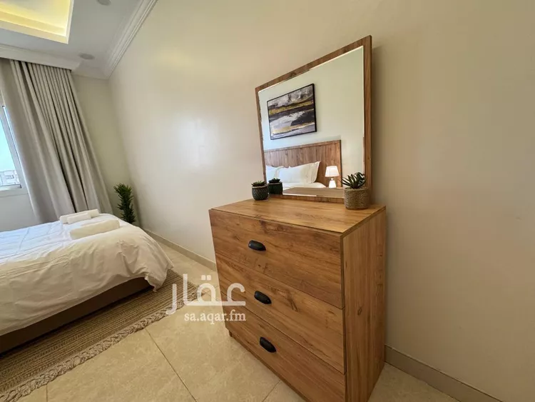 Apartment for Rent in Jeddah Al Faisaliah 14