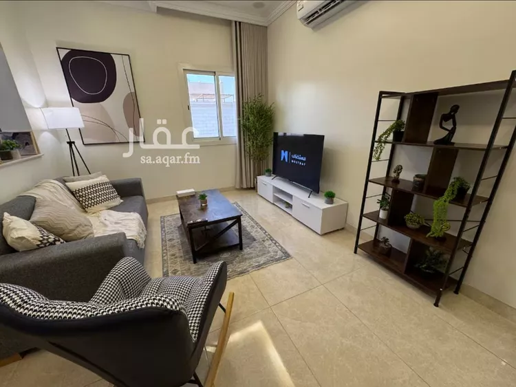 Apartment for Rent in Jeddah Al Faisaliah 6