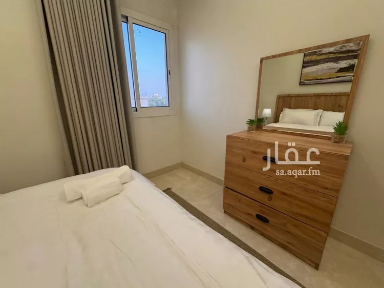 Apartment for Rent in Jeddah Al Faisaliah 16