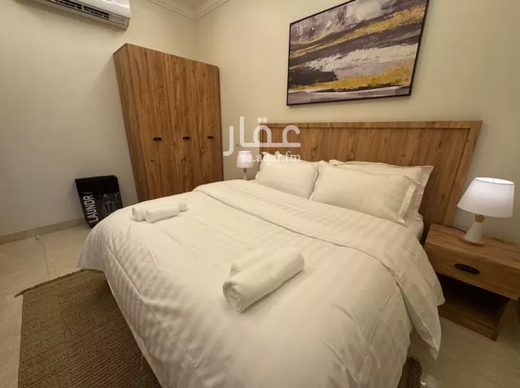 Apartment for Rent in Jeddah Al Faisaliah 20