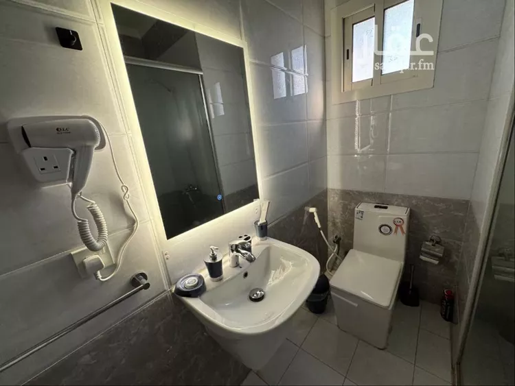 Apartment for Rent in Jeddah Al Faisaliah 16